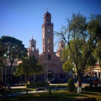 Chuy Ramirez (@chuyramirezr) 's Twitter Profile