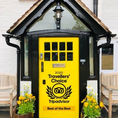 Quirky small hotel awarded Top 15 in UK by TripAdvisor and Top 1 in the New Forest. It is known for its individually designed rooms, free parking and great WIFI