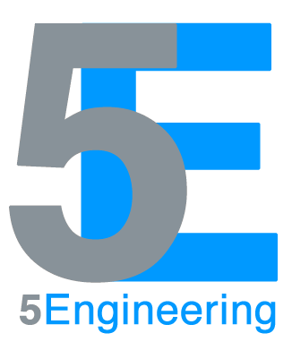 5engineering's profile picture. Sviluppo Web Application per E-commerce. Web Marketing. App per iPhone ed iPad