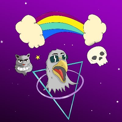 El Rammusさんのプロフィール画像