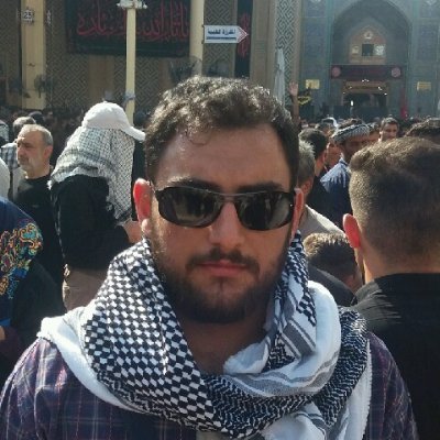 ما زنده به آنیم که آرام نگیریم
موجیم که آسودگی ما عدم ماست