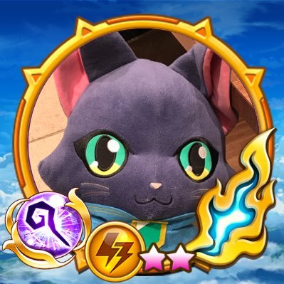 魔法使いと黒猫のウィズ/白猫プロジェクト/白猫テニス/ドラクエウォークなどのゲーム垢。ゲームのアレンジBGM等→ https://t.co/DL8QvpY2Pk 感想などの読み物→ https://t.co/azbcPFilpq