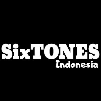 SixTONES Indonesiaさんのプロフィール画像