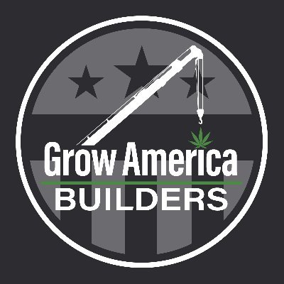 growbuildersllc's profile picture. We are a national design/build construction firm specializing in the cannabis industry. https://t.co/aQ9xTK60Ar
