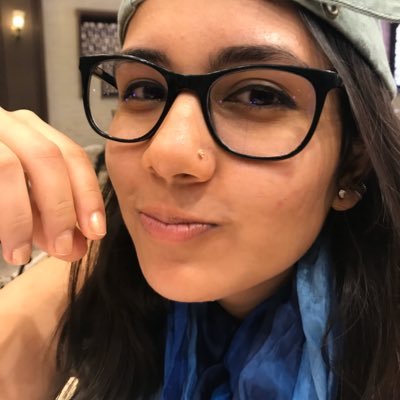shruti_dange's profile picture. someone told me ig is passé now