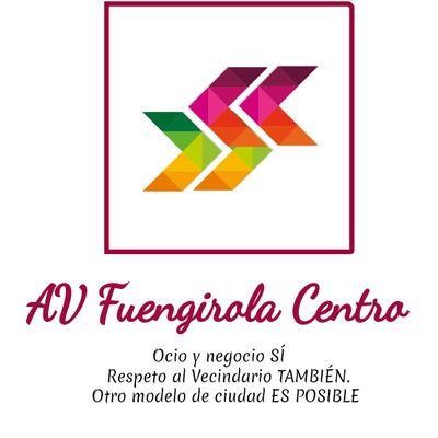 Somos una asociación de vecinos de Fuengirola Centro, que cansados de ver cómo se pisotean nuestros derechos  hemos decidido actuar y hacerlo visible.