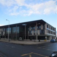 Edinburgh NE Libraries (@librariesne) 's Twitter Profile