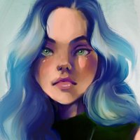Delfi (@delfi_arts) 's Twitter Profile
