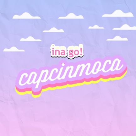 Capcinmocaa Profile Picture