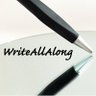 WaaWriter's profile picture. Author of "Seamless: successB2B marketing, selling and account management" and writer of fiction, business commentary and impactful marketing words