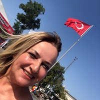 Selma Sofuoğlu (@sofuogluselma) 's Twitter Profile