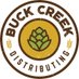 Buck Creek Distributing (@BuckCreekHops) Twitter profile photo