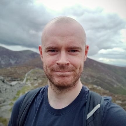 itsrobertpaul's profile picture. Now in Technicolor