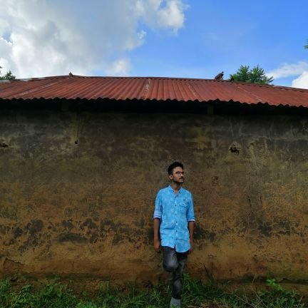 Jamirul23221886's profile picture. Feel me,I am in your heart