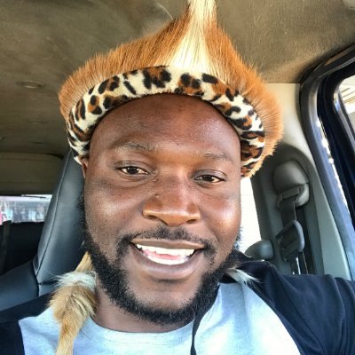 48°Celsius Clothing CEO | 48° Celsius Radio | Community Champion | Change Driver | Youth Activist | Selfless Leader | YEP Champion | YALI RLCSA Alumni