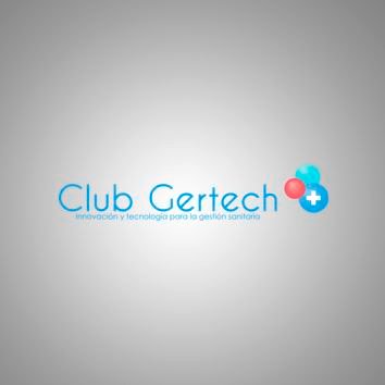 Club Gertech esta formado por un grupo de Gerentes y Altos Directivos Sanitarios y Tecnólogos de Empresas e Instituciones de docencia e investigación sanitaria.