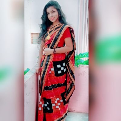 DharitriSahu10's profile picture. 