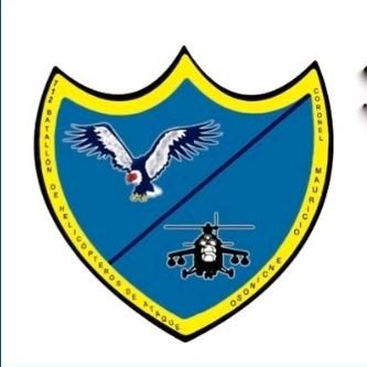 716bhaencinoso's profile picture. 716 Batallón de Helicópteros de Ataque “Cnel. Mauricio Encinoso”