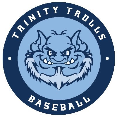 Trinity Baseball
