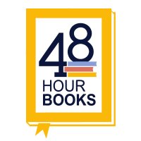 48 Hour Books(@48hrbooks) 's Twitter Profile Photo