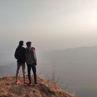N I K H I L (@nikhilistic_24) 's Twitter Profile