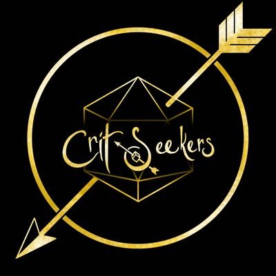 CritSeekers Profile
