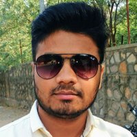 vikram Singh Gurjar (@vikramsingh_25) 's Twitter Profile