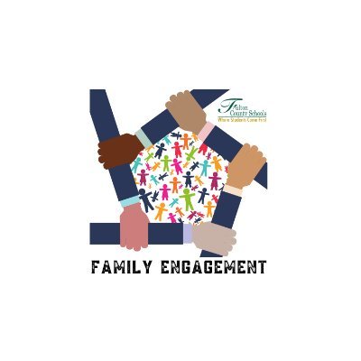 FamilyEngageFCS's profile picture. Family Engagement
