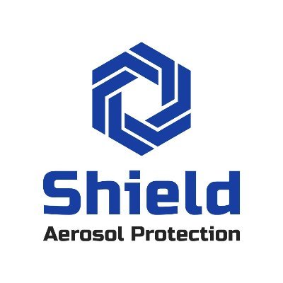 Disposable Clinical Aerosol Protection
#COVID19 #COVIDpandemic #covidshield #COVID19UK #COVID19USA