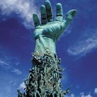 HolocaustMemorialMB (@holocaustmemmia) 's Twitter Profile