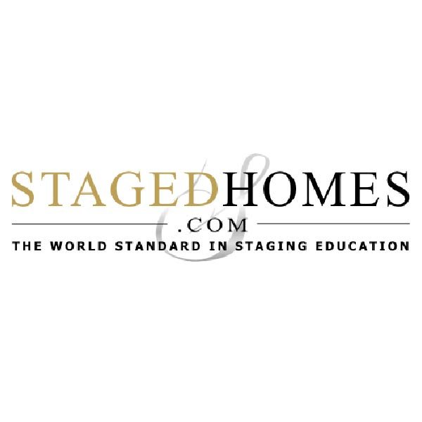 stagedhomescom's profile picture. We provide courses with the highest level of credentials to home stagers.
