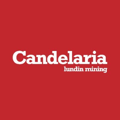 Cuenta oficial de Minera Candelaria, empresa cuprífera en la comuna de Tierra Amarilla (Región de Atacama 🇨🇱). #SomosLundinMining