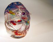 dervlaoc's profile picture. Galway based, Northern Irish, Glass Blowing, Retro loving Social Gal! I love cooking, films, live music, fashion and all things *sparkly*