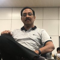 Dr. J.V. Prasad-ATARI-Hyderabad (@j_atari) 's Twitter Profile