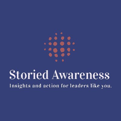 storiedprograms's profile picture. Coaching ambitious nonprofit leaders to amplify their intuition, insights and impact.