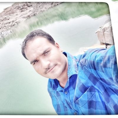 Nandprakash1's profile picture. B J P