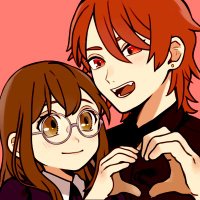 ゆおん@プロカ未読は返信しません。 (@twinvoice_loves) 's Twitter Profile Photo ゆおん@プロカ未読は返信しません。 (@twinvoice_loves) 's Twitter Profile Photo