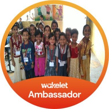 Teacher, #MIEE , #WakeletAmbassador, #FlipgridStudentVoiceAmbassador (#SVA), #KahootCertified, #T4Ambassador #BunceeAmbassador