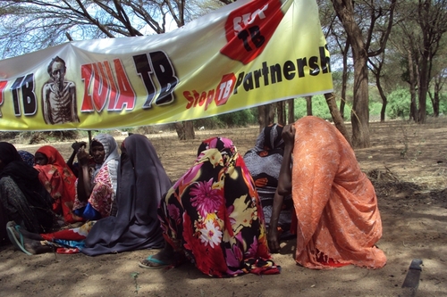 Pajan Kenya is a non-governmental organization using community media, community outreach in educating and  informing  marginalized communities in north Kenya