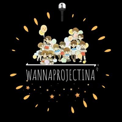 Wannable Project Ina🌻