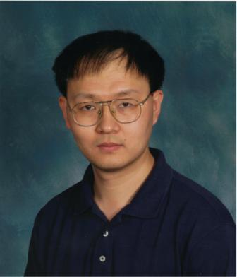 Fei Xie is a professor in the Department of Computer  Science, Portland State University.