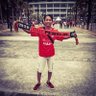 wahyuGPS4's profile picture. persija slallu ada di hati.