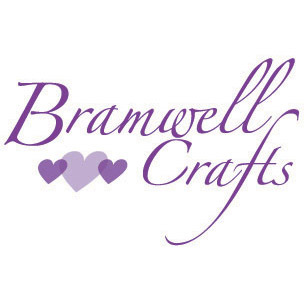 Bramwell_Crafts's profile picture. Bramwell's are craft distributors of card making and craft materials, combining a comprehensive and imaginative range of quality products.