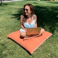Mine Dedekoca (@minededekoca) 's Twitter Profile
