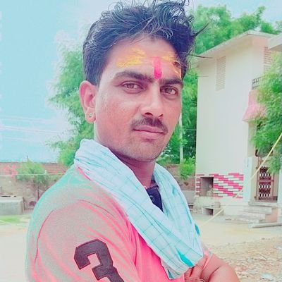 hamirarampraja1's profile picture. hamiraramprajapat55@gmail.com