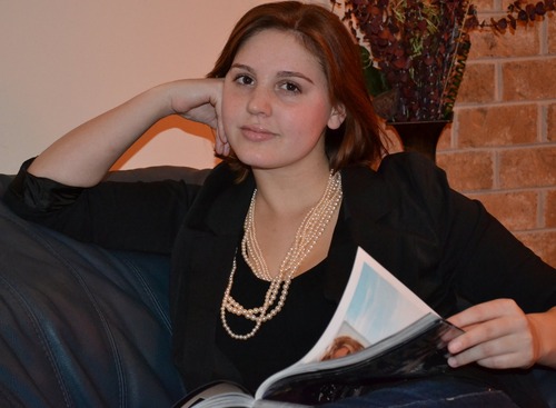 I am an aspiring multimedia journalist with a love for travel, social awareness, fashion and all things classy.