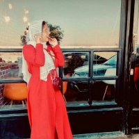 Shahd Hamada (@shahdha32341646) Twitter profile photo