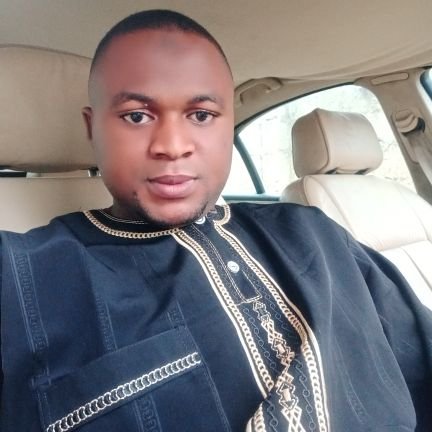 AdemuMuminu's profile picture. 