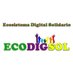 Ecosistema Digital Solidario (@ecodigsol) Twitter profile photo Ecosistema Digital Solidario (@ecodigsol) Twitter profile photo