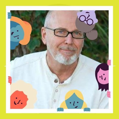 Creating Positive, Permanent Change in People & Organizations Award-Winning Author: The Daily Six - Connect on LinkedIn. Visit me: https://t.co/OAb30g73Bu